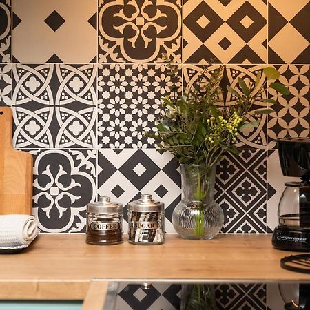 Vintage Apartment In Athens-Zografou Екстер'єр фото